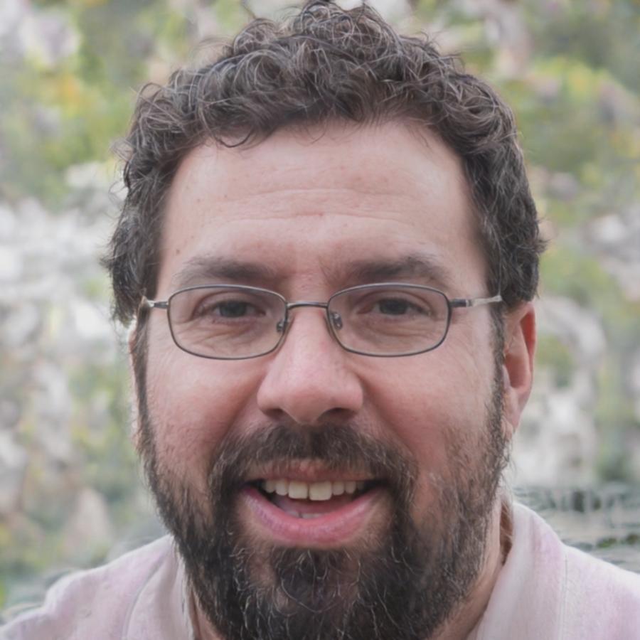 Retrato de Elías Mendoza