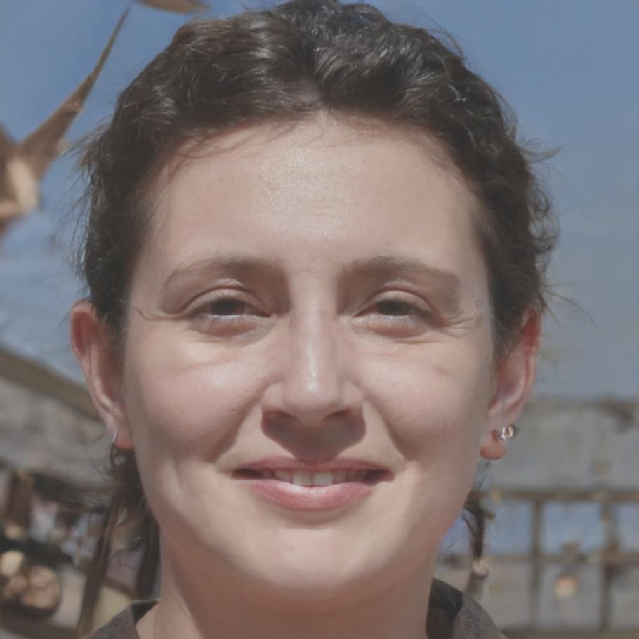 Coordinadora de proyectos colaborativos de inversión